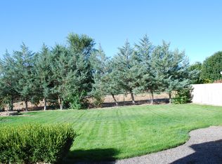 2333 N Maxie Way, Meridian, ID 83646