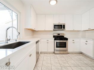 3909 Hartford Pl, Las Vegas, NV 89102