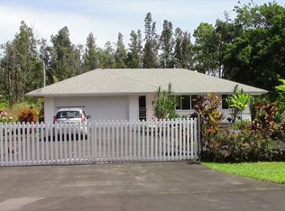 15-2779 Kala St, Pahoa, HI 96778
