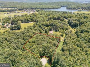 LOT 11 Michelle Dr, Swanton, MD