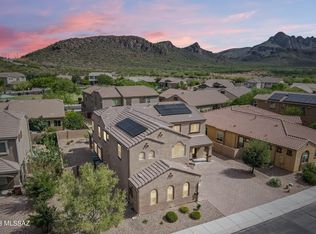 8699 W Epworth Rd, Marana, AZ 85653