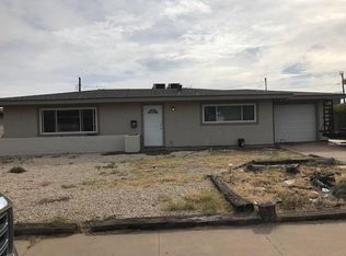 1406 E Century Ave, Odessa, TX 79762