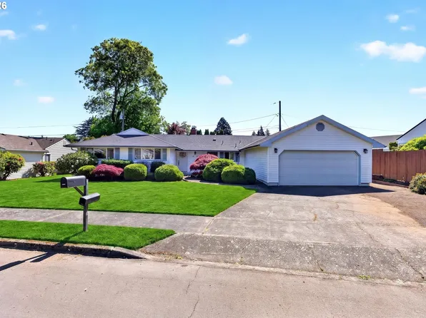 2116 NE 142nd Ave, Portland, OR 97230