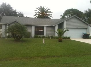 1527 Lombard St NW, Palm Bay, FL 32907