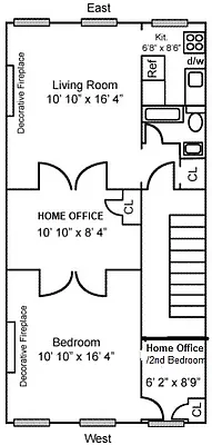 Rented by R New York | media 24