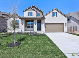121 Ribera Dr, Liberty Hill, TX 78642