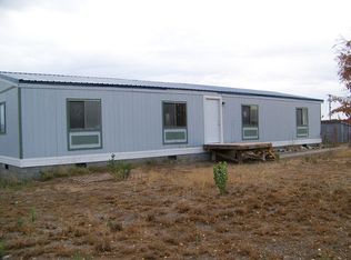 740-955 Sage Valley Rd, Herlong, CA 96113