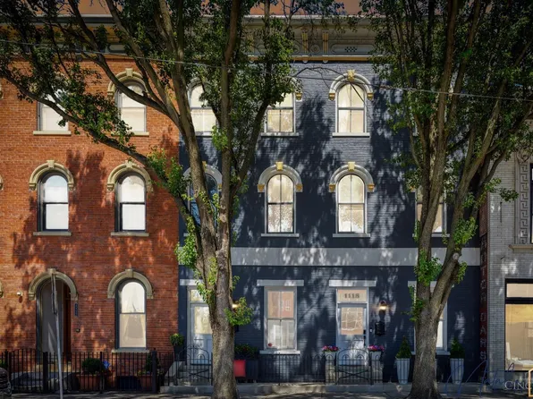 1118 Race St, Cincinnati, OH 45202