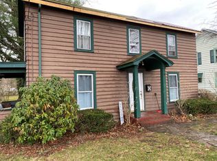 110 S River St, Athens, PA 18810