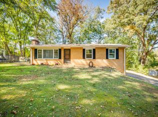 119 Lynnwood Dr, Gray, TN 37615