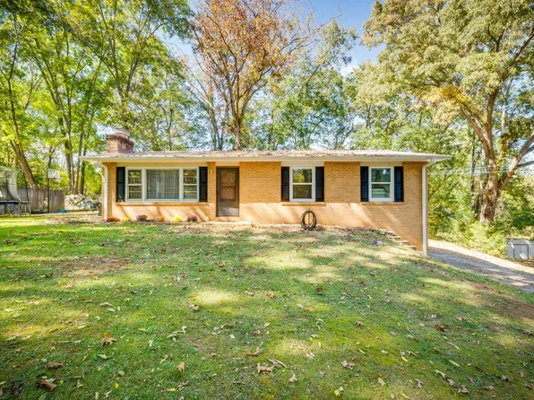 119 Lynnwood Dr, Gray, TN 37615