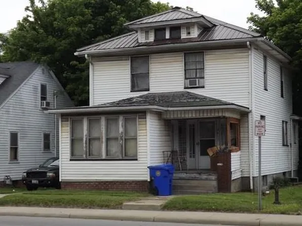 2615 Scioto Trl, Portsmouth, OH 45662