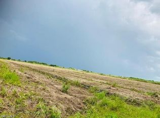 1st Rd, Labelle, FL 33935