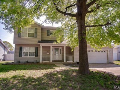 322 Washington Ave, East Alton, IL, 62024