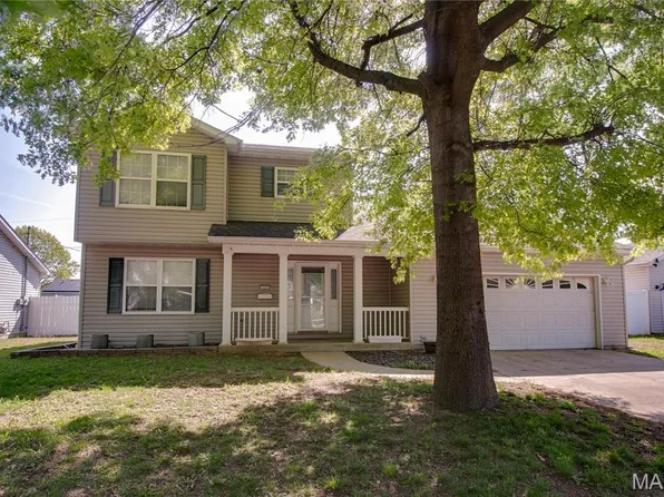 322 Washington Ave, East Alton, IL 62024