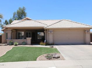 2438 N 134th Ave, Goodyear, AZ 85395