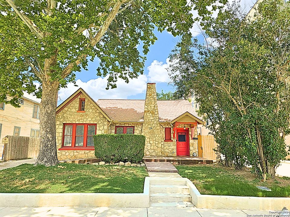 1st image of 805 E ASHBY PL