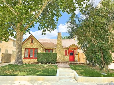 805 E ASHBY PL, San Antonio, TX, 78212