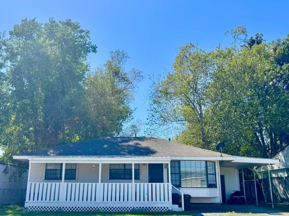 1628 Camellia St, Vidalia, LA 71373
