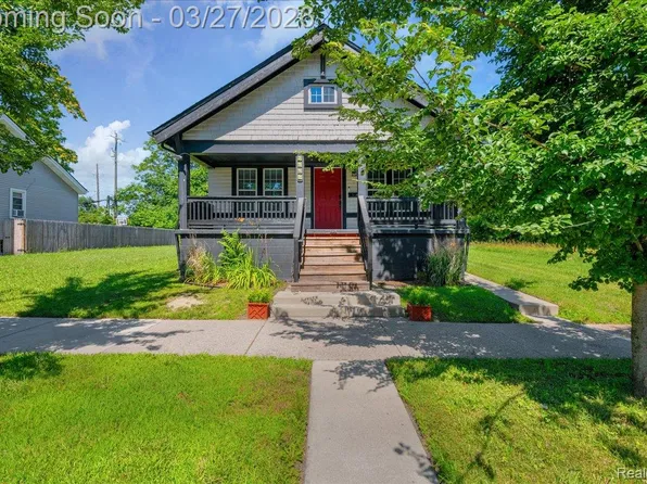 2552 Beals St, Detroit, MI 48214