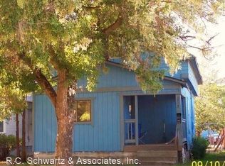 2715 W Sharp Ave, Spokane, WA 99201