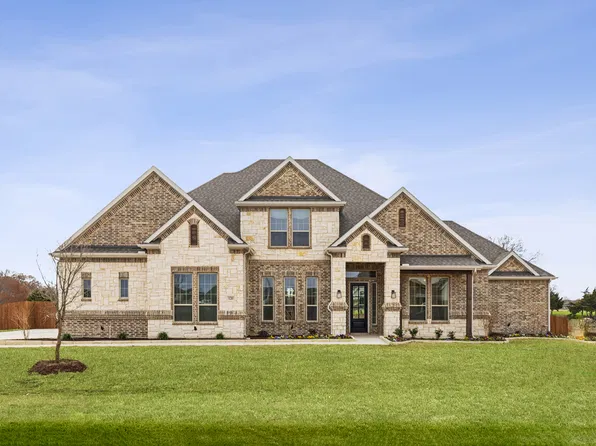 120 Hollingsworth Ln, Glenn Heights, TX 75154