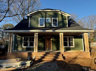 415 E Lavender Ave, Durham, NC 27704