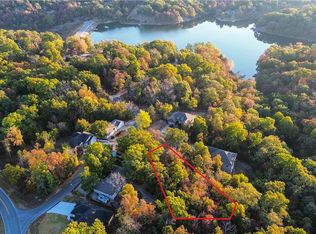 Stretton Ln #7, Bella Vista, AR 72714