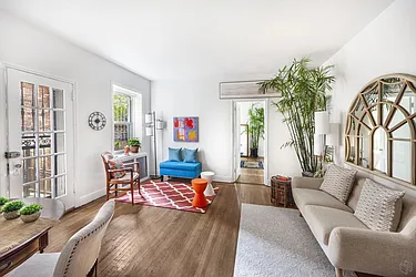 Sold by Halstead Real Estate