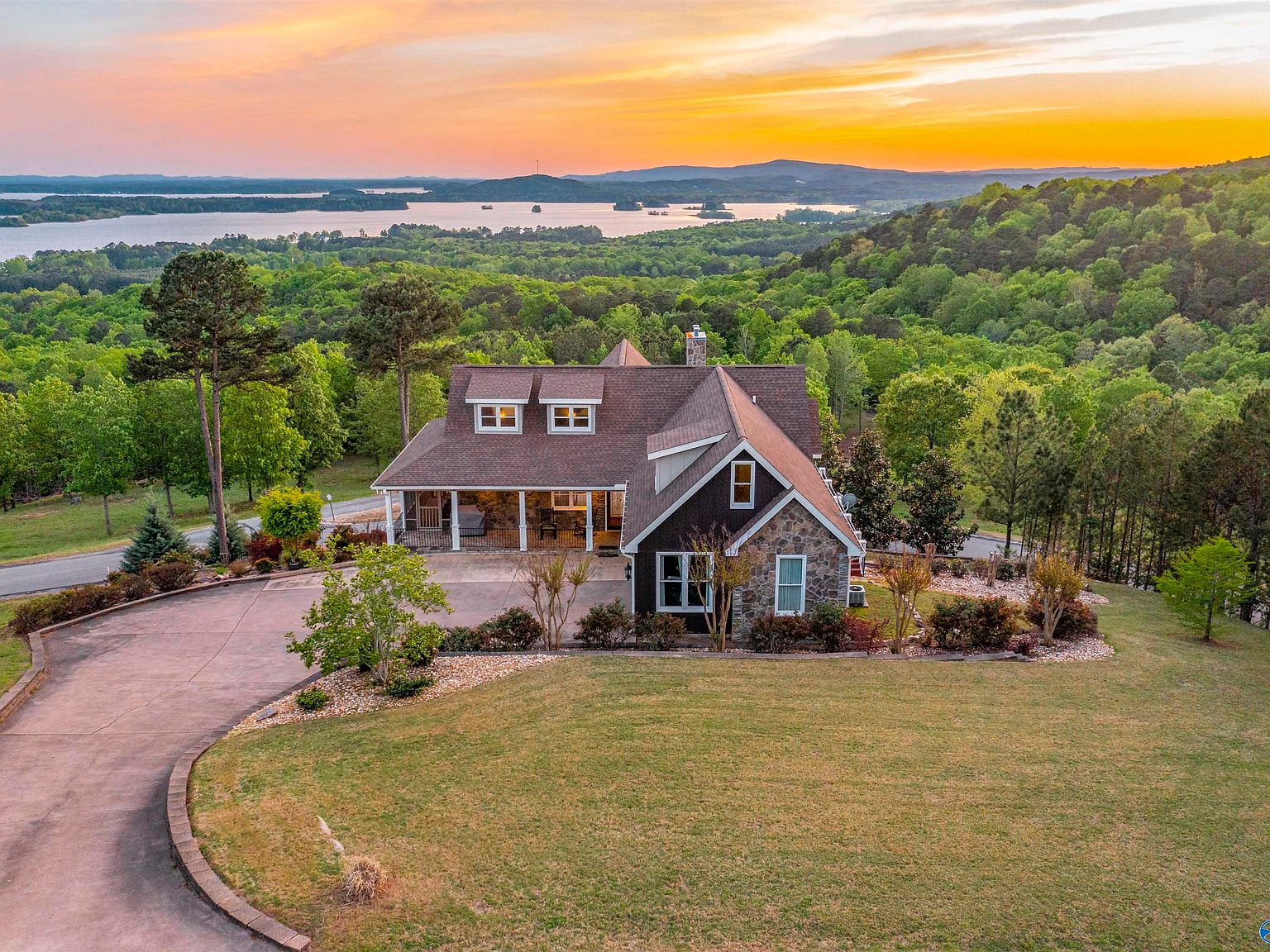 600 County Road 767, Cedar Bluff, AL 35959 Zillow