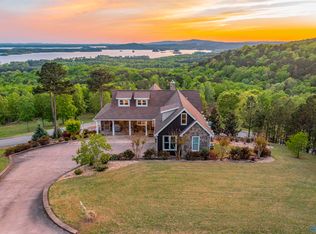 600 County Road 767, Cedar Bluff, AL 35959