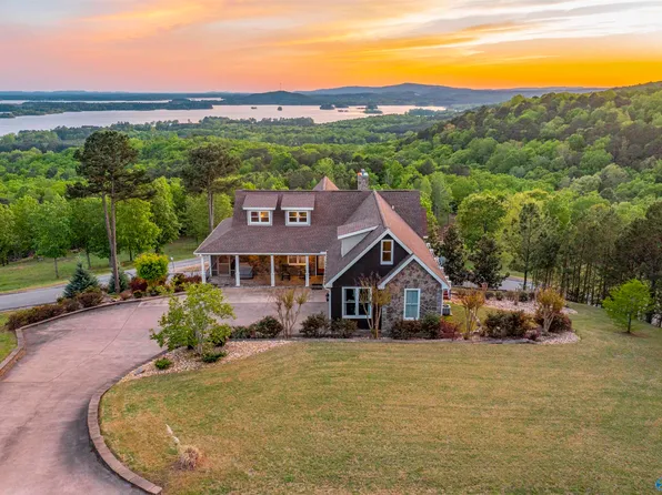 600 County Road 767, Cedar Bluff, AL 35959