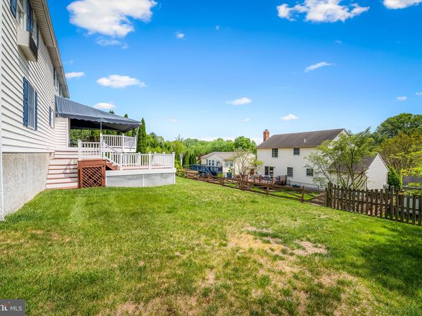 5 Hurstoak Ct, Baltimore, MD 21236