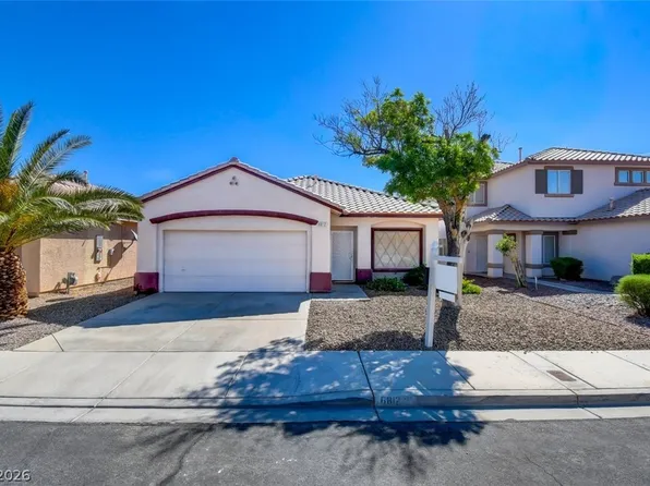 6812 Urania Ct, Las Vegas, NV 89131