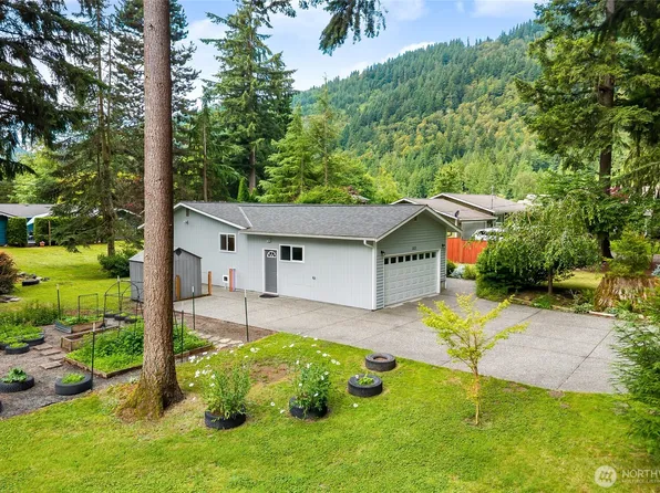 3031 Ridgeview Drive, Sedro Woolley, WA 98284