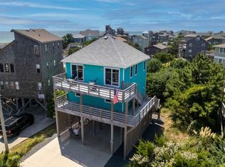 58216 Sand Rd LOT 23, Hatteras, NC 27943