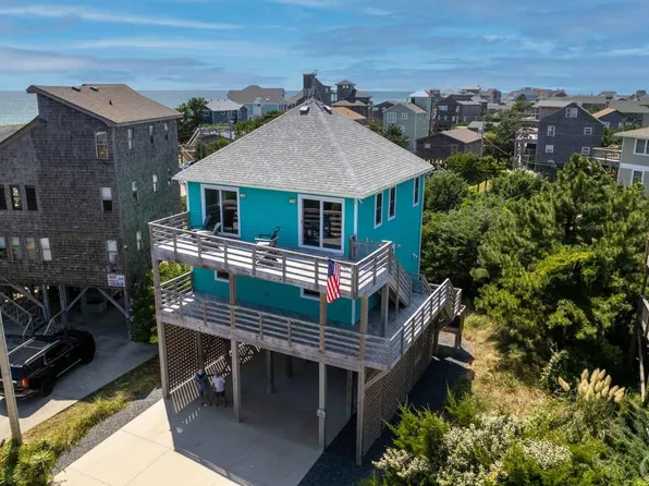 58216 Sand Rd Lot 23, Hatteras, NC 27943