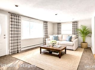 97 Brussels Avenue, Wethersfield, CT 06109