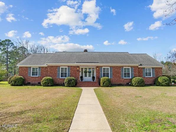 1308 Par Drive, Kinston, NC 28504