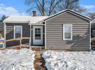 515 N Prospect St, Sturgis, MI 49091