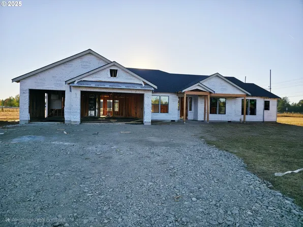 15403 NE 119th St, Brush Prairie, WA 98606