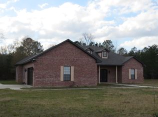 192 B And G Loop, Leesville, LA 71446