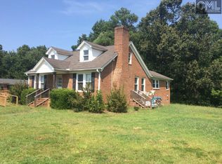 1114 Dreher Island Rd, Chapin, SC 29036