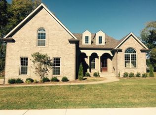 200 Starting Gate Dr LOT 34, Gallatin, TN 37066