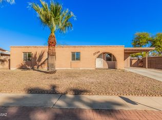 2730 W Aurora Dr, Tucson, AZ 85746