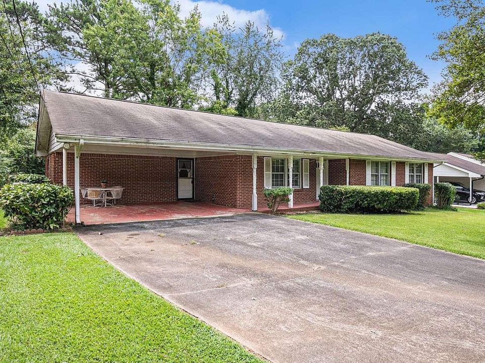 1605 Brockett Rd, Tucker, GA 30084 Zillow