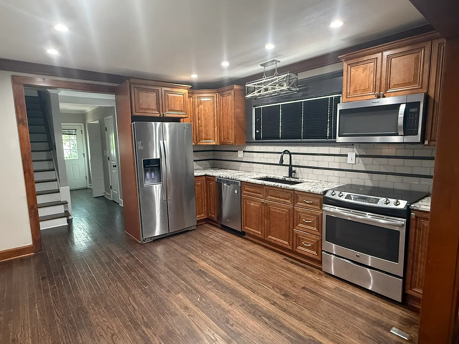 3816 Flora Avenue - 1 — Photo 4