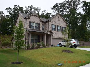 1965 Secretariat Gait Way, Suwanee, GA 30024