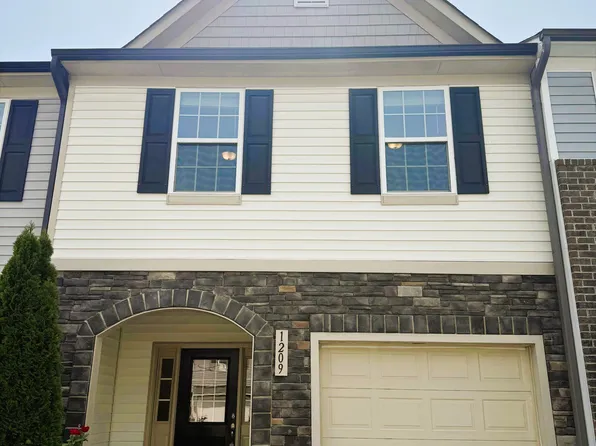 1209 Scholar Dr, Durham, NC 27703