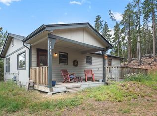 189 Sioux Trl, Evergreen, CO 80439